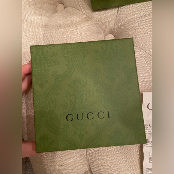 Gucci GG Silver necklace - Picture 3 of 7